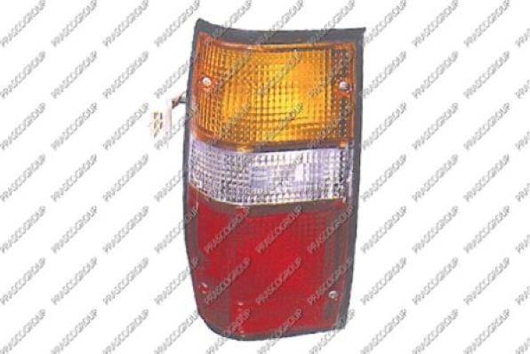 Prasco MB8104054 - Lampa spate aaoparts.ro