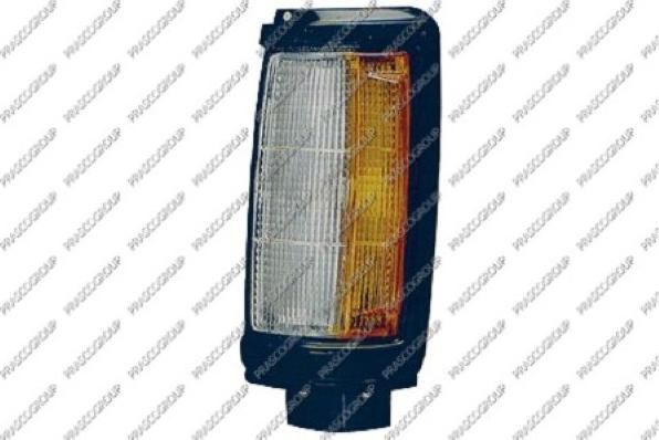 Prasco MB8104004 - Semnalizator aaoparts.ro