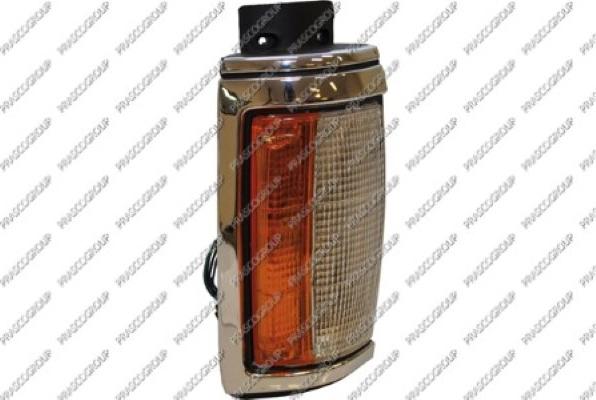 Prasco MB8104005 - Semnalizator aaoparts.ro