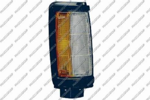 Prasco MB8104103 - Semnalizator aaoparts.ro