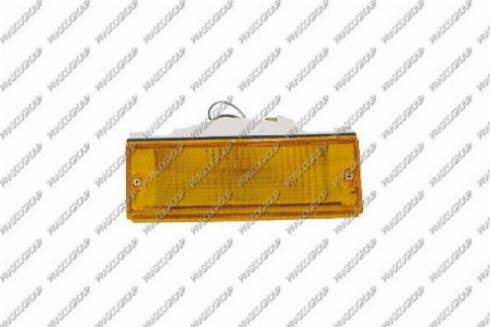 Prasco MB8104304 - Semnalizator aaoparts.ro