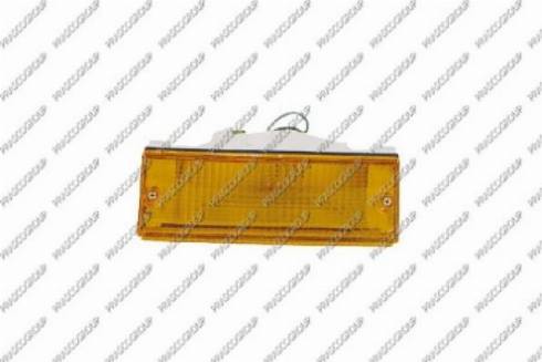 Prasco MB8104303 - Semnalizator aaoparts.ro