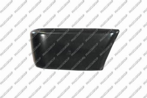 Prasco MB8101103 - Tampon aaoparts.ro