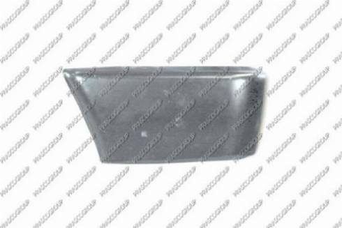 Prasco MB8101114 - Tampon aaoparts.ro