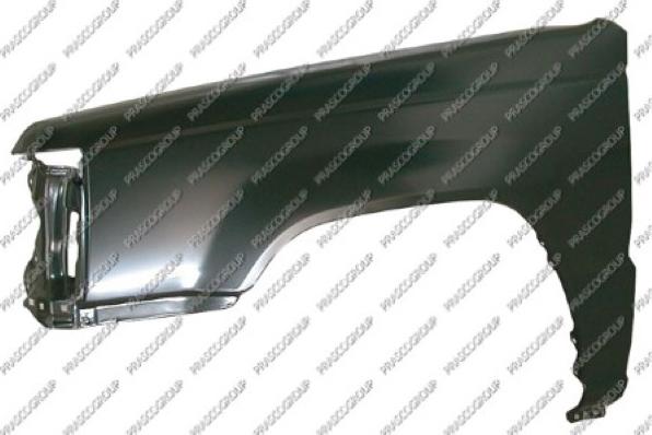 Prasco MB8103004 - Aripa aaoparts.ro