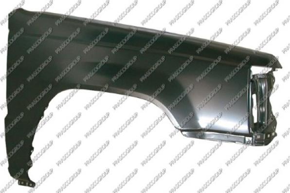 Prasco MB8103003 - Aripa aaoparts.ro