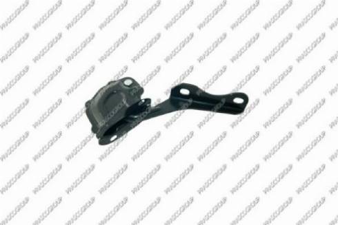 Prasco MB8103703 - Balama, capota motor aaoparts.ro