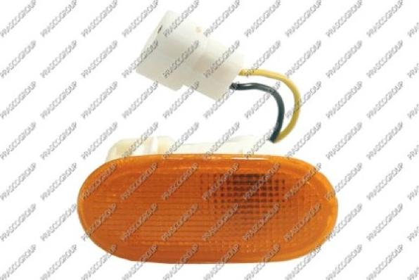Prasco MB8124039 - Semnalizator aaoparts.ro