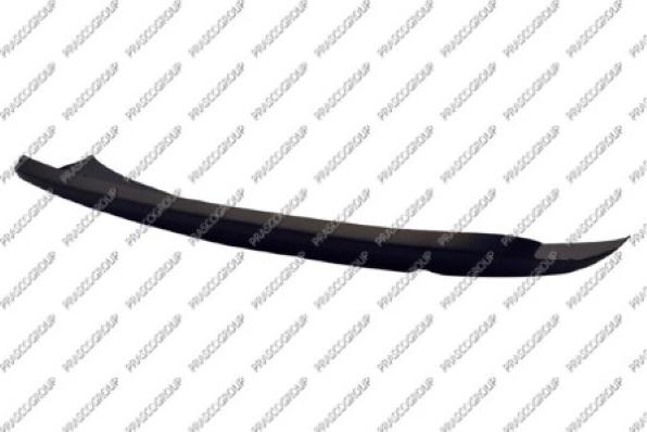Prasco MB7141012 - Tampon aaoparts.ro