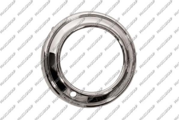 Prasco MB7161241 - Rama, proiector ceata aaoparts.ro