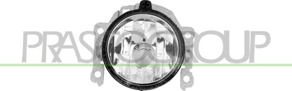 Prasco MB7204433 - Proiector ceata aaoparts.ro