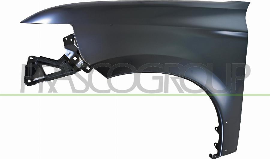 Prasco MB7203004 - Aripa aaoparts.ro