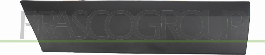 Prasco ME9191404 - Elemente decorative / protectie, panou lateral aaoparts.ro