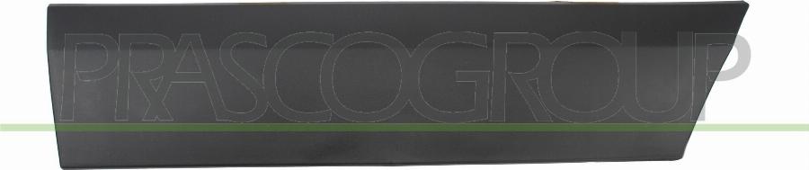 Prasco ME9191403 - Elemente decorative / protectie, panou lateral aaoparts.ro