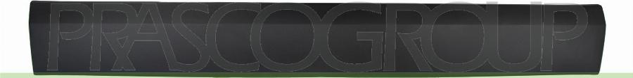 Prasco ME9191413 - Elemente decorative / protectie, portiera aaoparts.ro