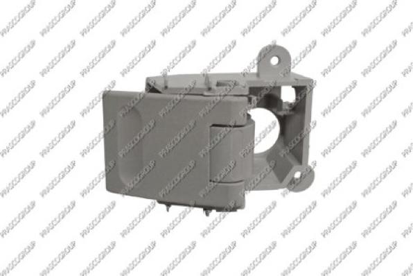 Prasco ME9158408 - Maner usa aaoparts.ro