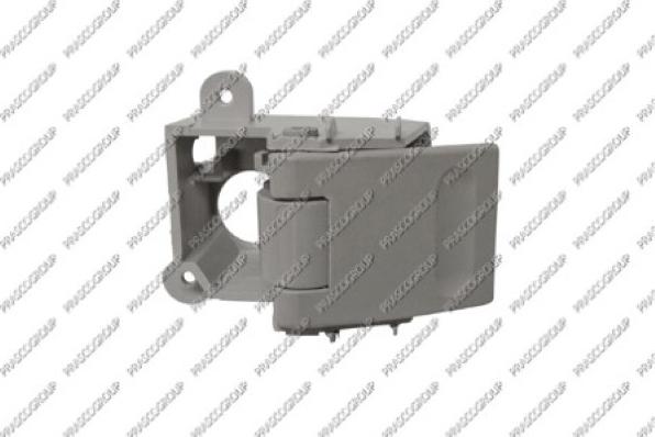 Prasco ME9158407 - Maner usa aaoparts.ro