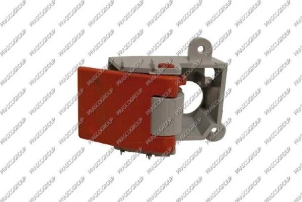 Prasco ME9158418 - Maner usa aaoparts.ro