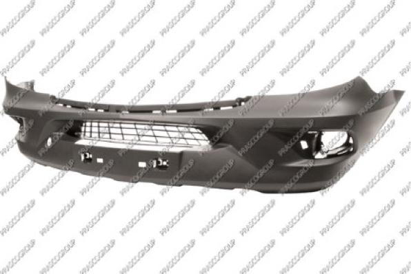 Prasco ME9211041 - Tampon aaoparts.ro