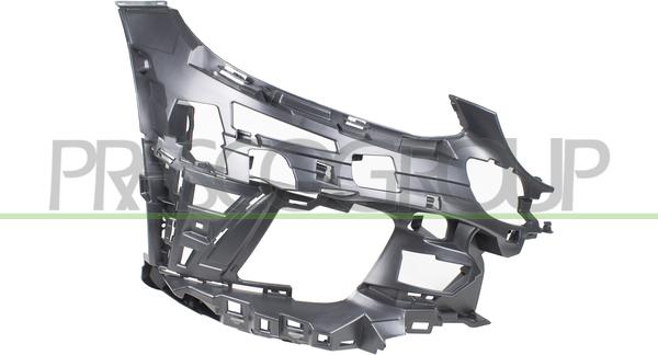 Prasco ME4441003 - Suport, bara protectie aaoparts.ro