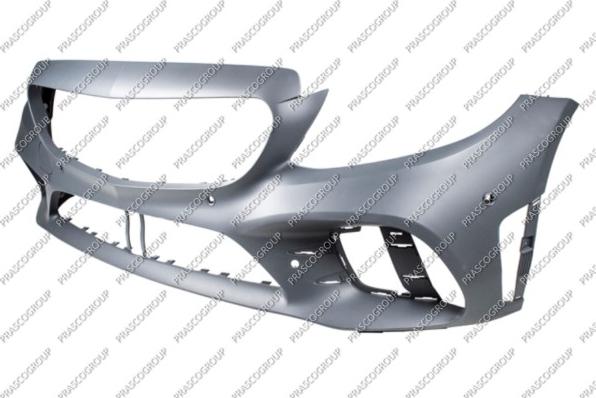 Prasco ME4441011 - Tampon aaoparts.ro