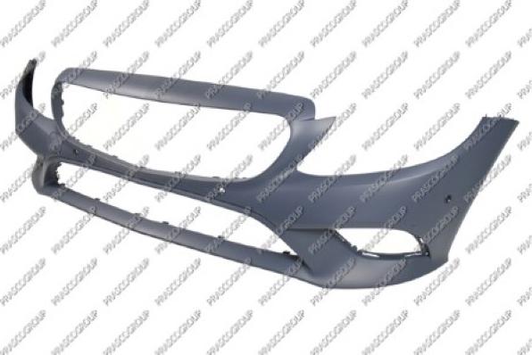 Prasco ME4461040 - Tampon aaoparts.ro