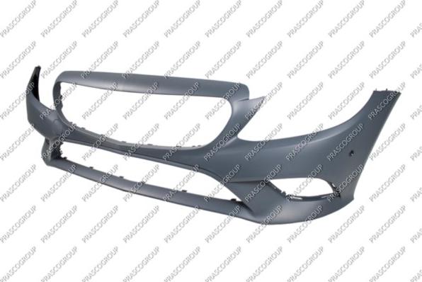 Prasco ME4461020 - Tampon aaoparts.ro