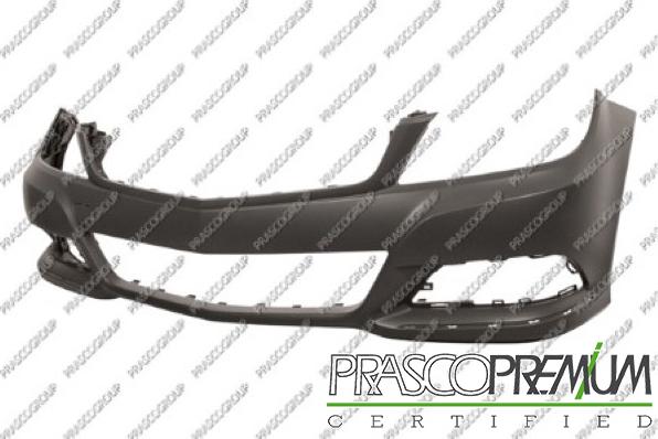 Prasco ME4401021 - Tampon aaoparts.ro