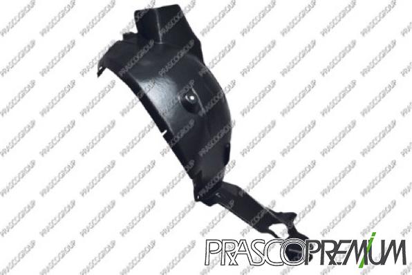 Prasco ME4203603 - Aripa interioara aaoparts.ro