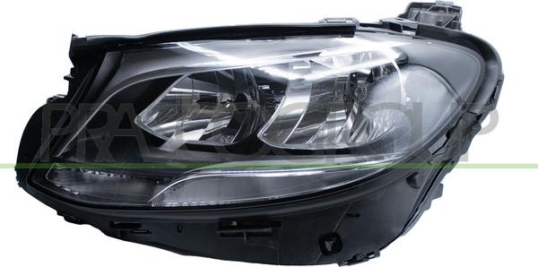 Prasco ME0474914 - Far aaoparts.ro