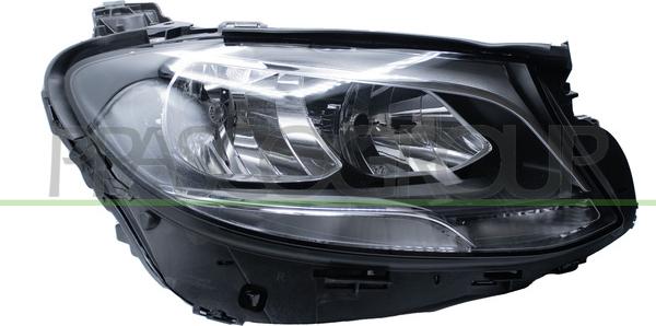 Prasco ME0474913 - Far aaoparts.ro