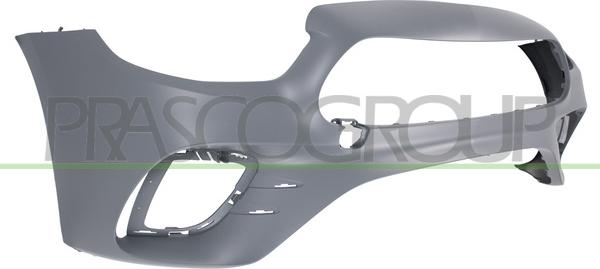 Prasco ME0511001 - Tampon aaoparts.ro