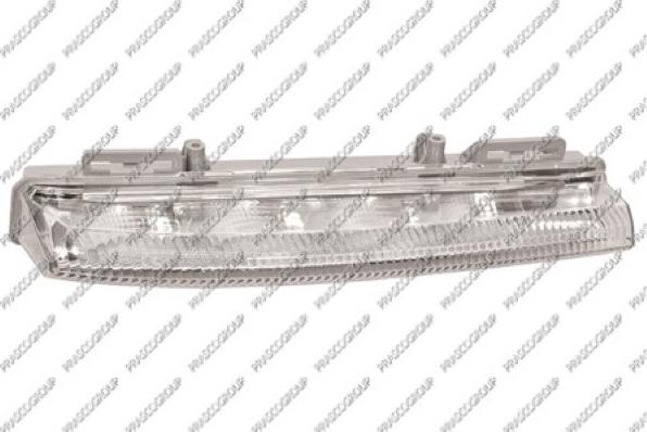 Prasco ME0304315 - Lumini de zi aaoparts.ro