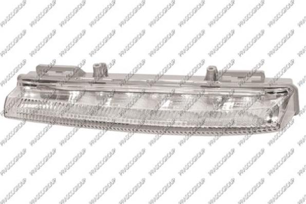 Prasco ME0304316 - Lumini de zi aaoparts.ro