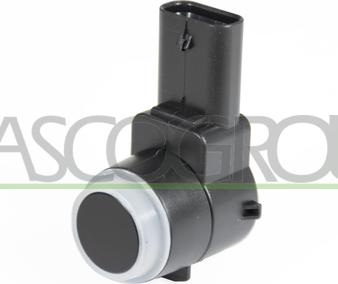 Prasco ME0292901 - Sensor, ajutor parcare aaoparts.ro