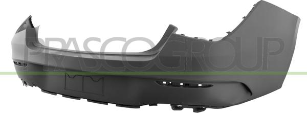 Prasco ME3551051 - Tampon aaoparts.ro