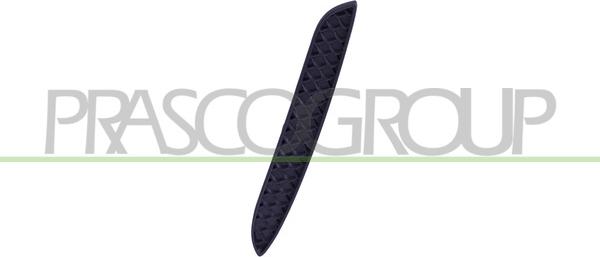 Prasco ME3552154 - Grila ventilatie, bara protectie aaoparts.ro