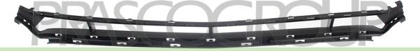 Prasco ME3552121 - Grila ventilatie, bara protectie aaoparts.ro