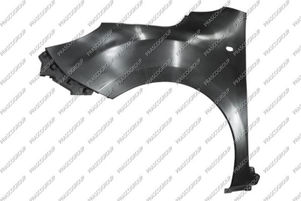 Prasco ME7503014 - Aripa aaoparts.ro