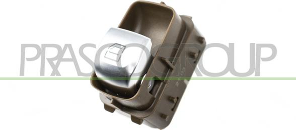 Prasco ME715WS15 - Comutator,macara geam aaoparts.ro