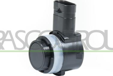 Prasco MN5022902 - Sensor, ajutor parcare aaoparts.ro