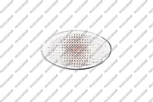 Prasco MN3044041 - Semnalizator aaoparts.ro