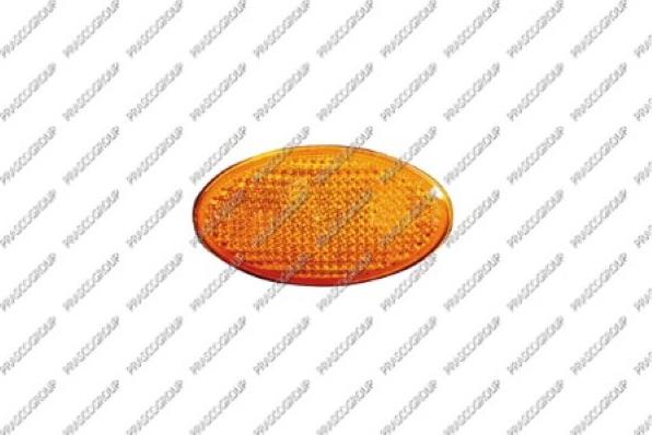 Prasco MN3044039 - Semnalizator aaoparts.ro