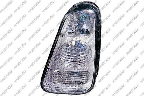 Prasco MN3044164 - Lampa spate aaoparts.ro