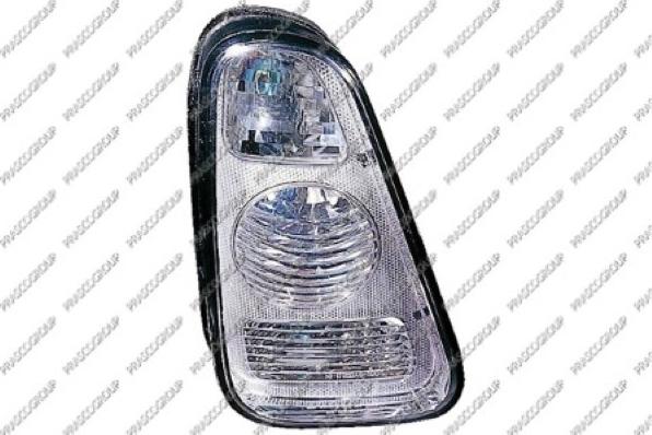 Prasco MN3044163 - Lampa spate aaoparts.ro