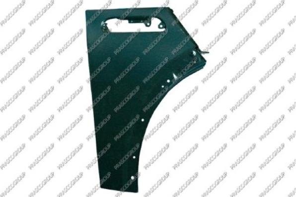 Prasco MN3043003 - Aripa aaoparts.ro