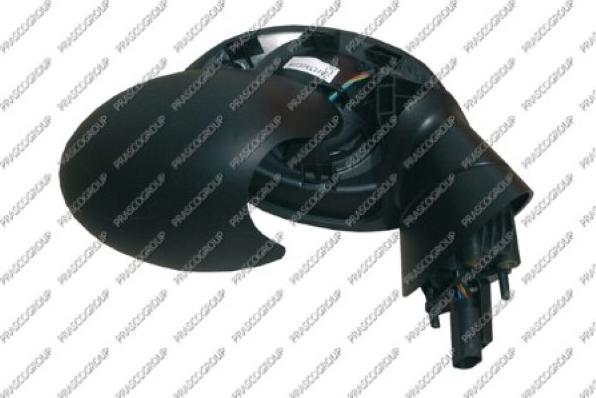 Prasco MN3047313 - Oglinda exterioara aaoparts.ro