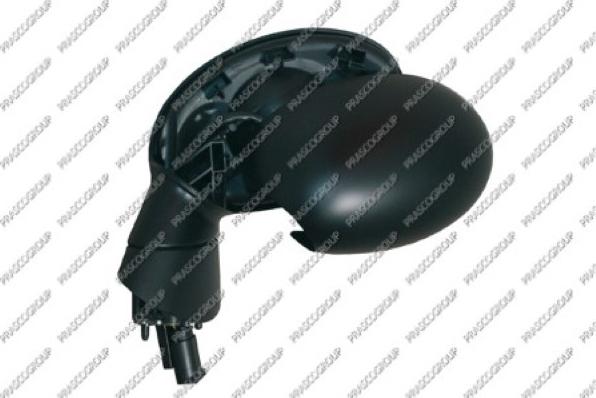 Prasco MN3047324 - Oglinda exterioara aaoparts.ro