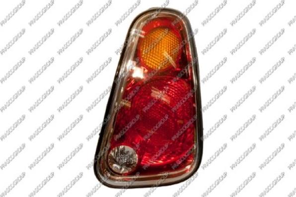 Prasco MN3064153 - Lampa spate aaoparts.ro
