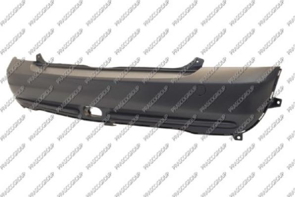 Prasco MN3061051 - Tampon aaoparts.ro